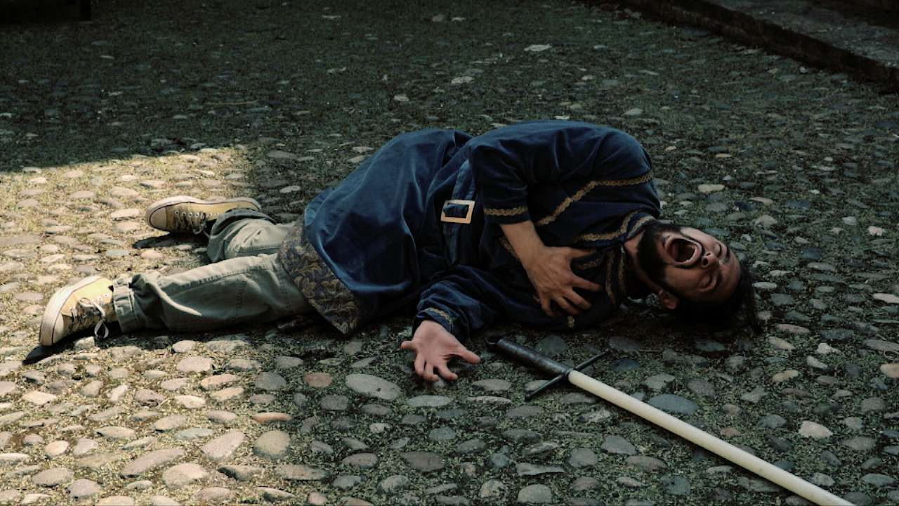 Rievocazione storica 07